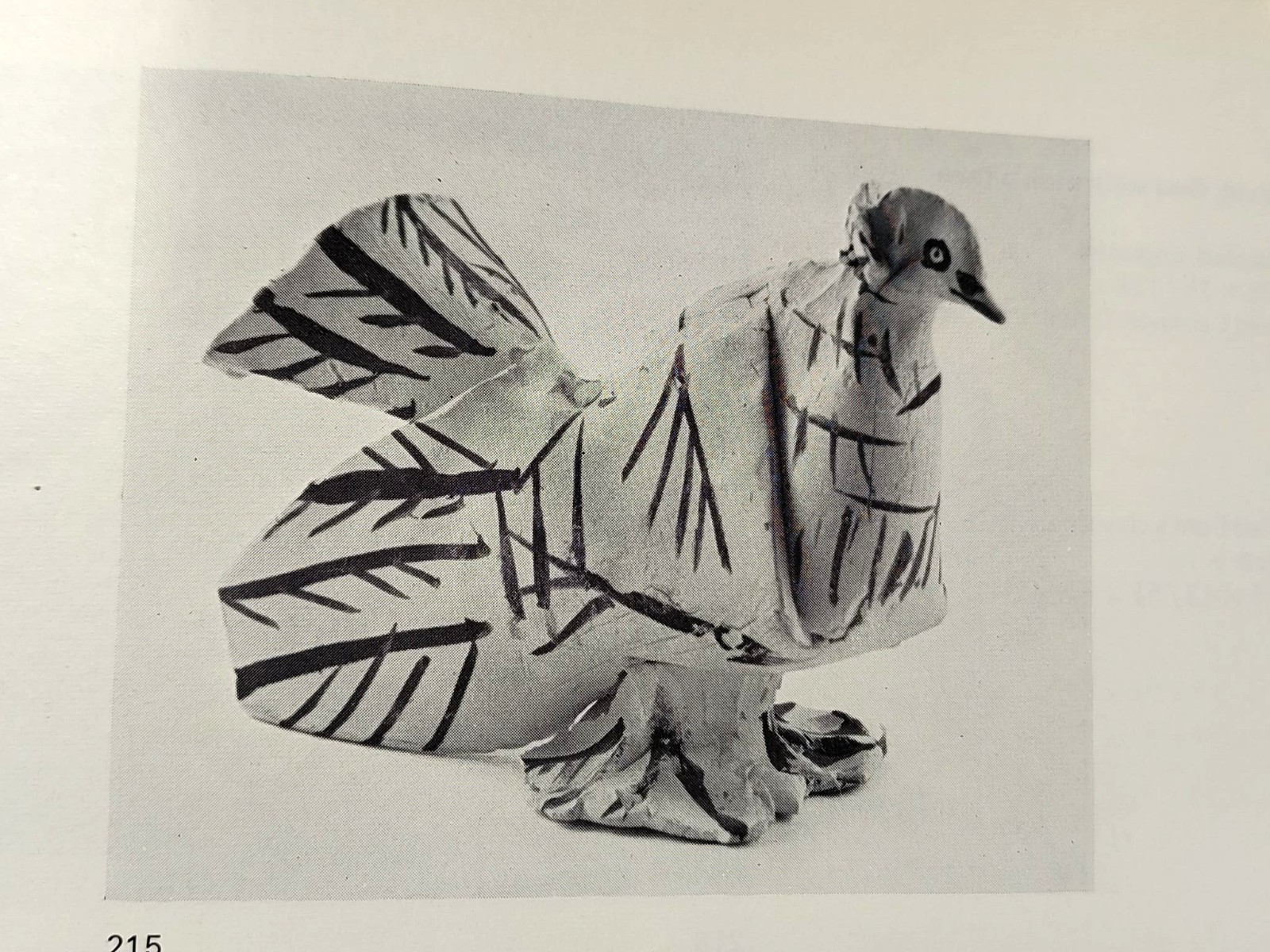 Original Picasso 1967 First Print Tate Gallery Sculpture Ceramics & Graphic Work