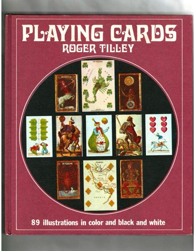 PLAYING CARDS-ITALIAN-FRENCH-GERMAN-SPANISH-AMERICAN-PACKS-DECKS-HISTORY-PHOTOS