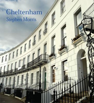 Cheltenham by Stephen Morris