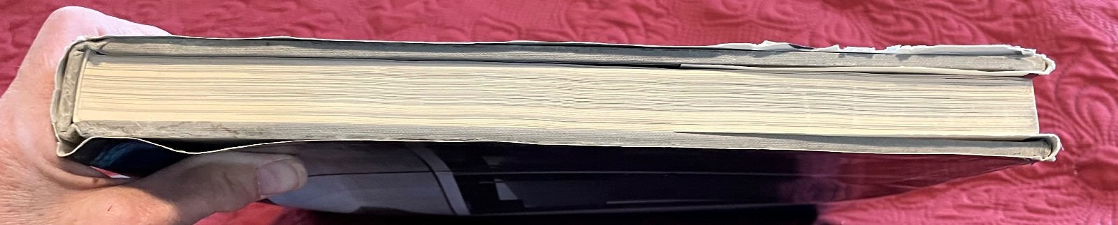 Kevin Roche John Dinkeloo And Associates 1962-1975 oversized hardcover