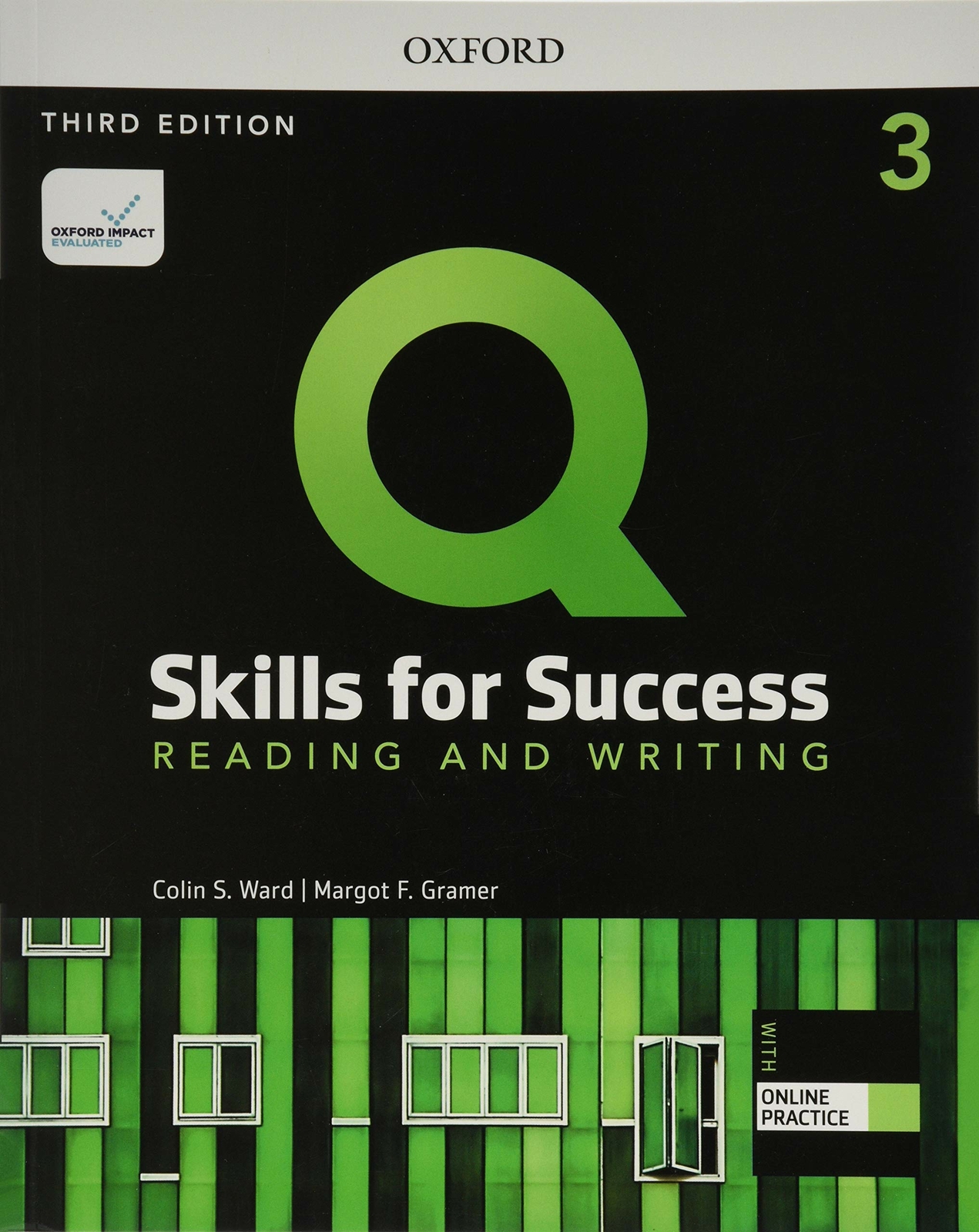 Q: Skills for Success: Level 3: Reading and Writing Student Book with iQ Online