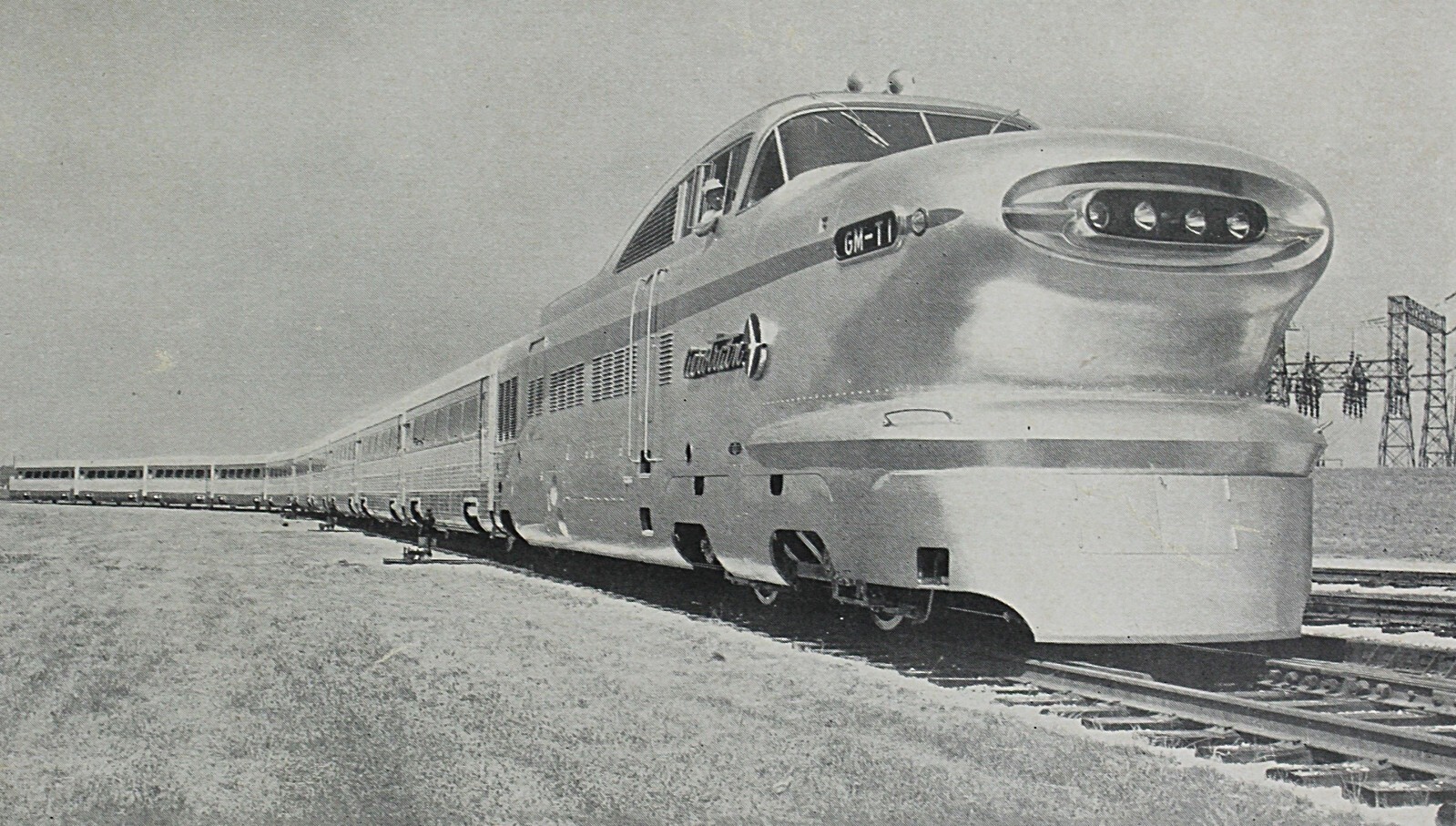 MODEL ENGINEER Magazine CAR MAKERS LOCOMOTIVE Boats Trains October 13 1955