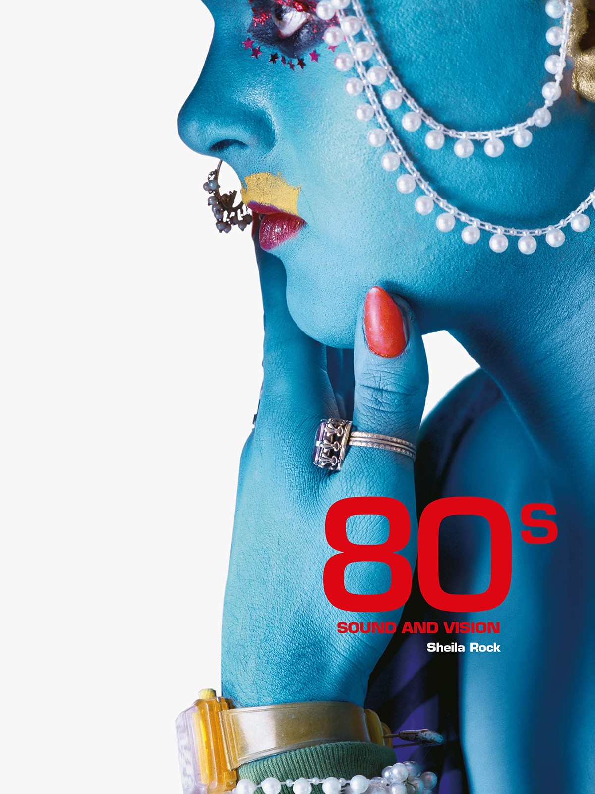 80s Sound and Vision by Rock