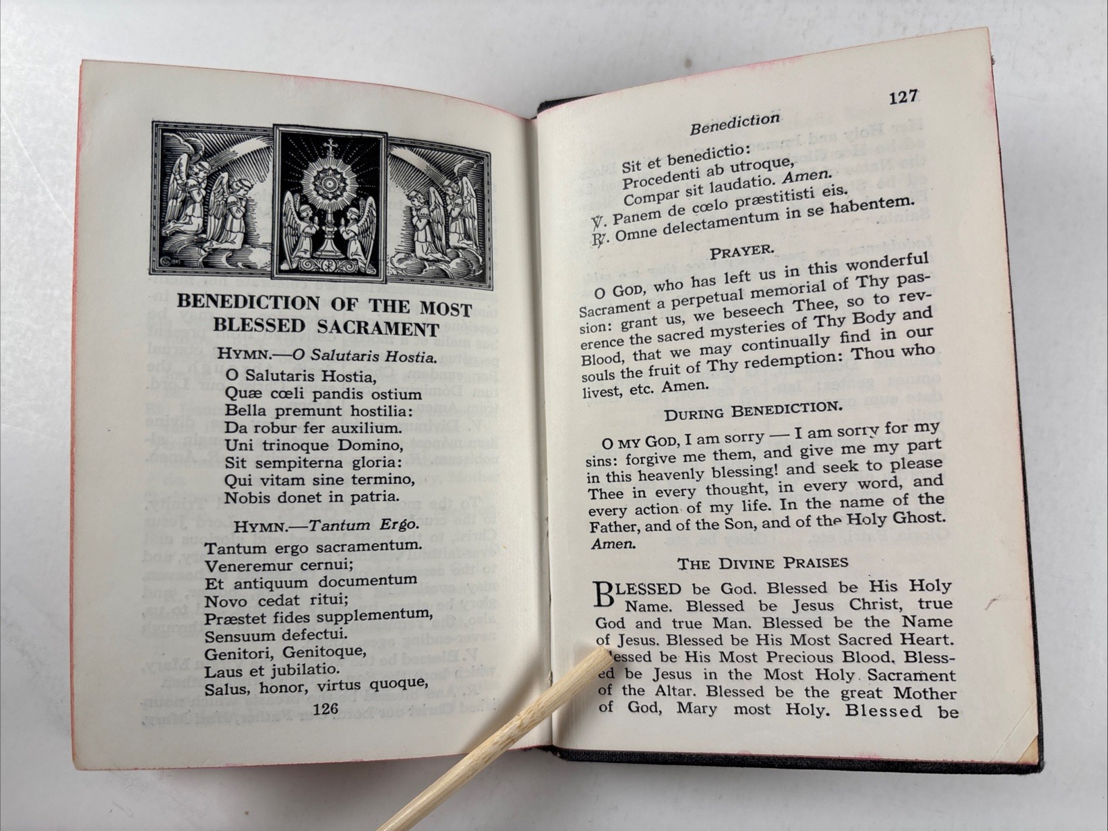 The Infant Jesus of Prague and Its Veneration Rev. H. Koneberg 1962 Catholic