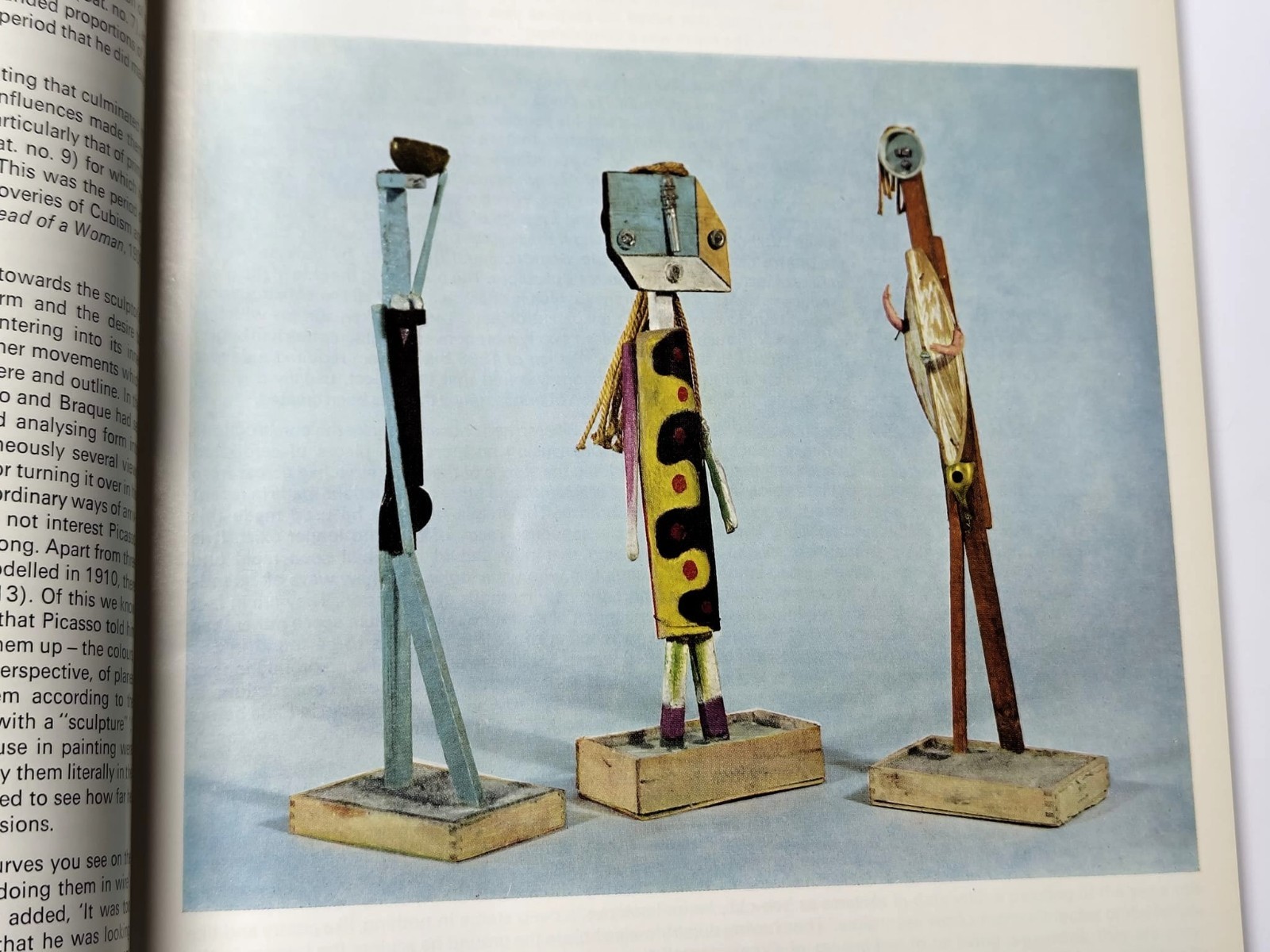 Original Picasso 1967 First Print Tate Gallery Sculpture Ceramics & Graphic Work