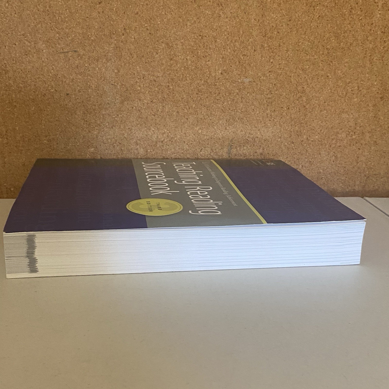 Teaching Reading Sourcebook; Honig, Bill,Diamond, Linda,Gutlohn, Linda