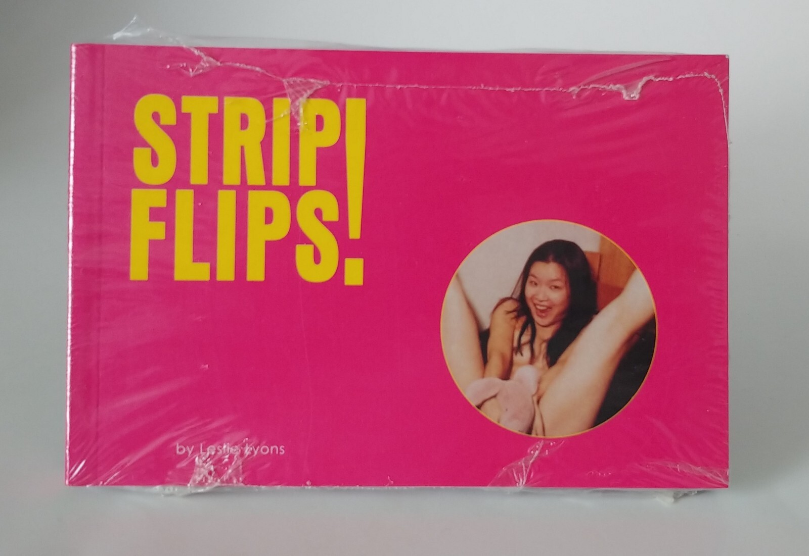 Strip Flips!: Susan, Lyons, Leslie *NEW*