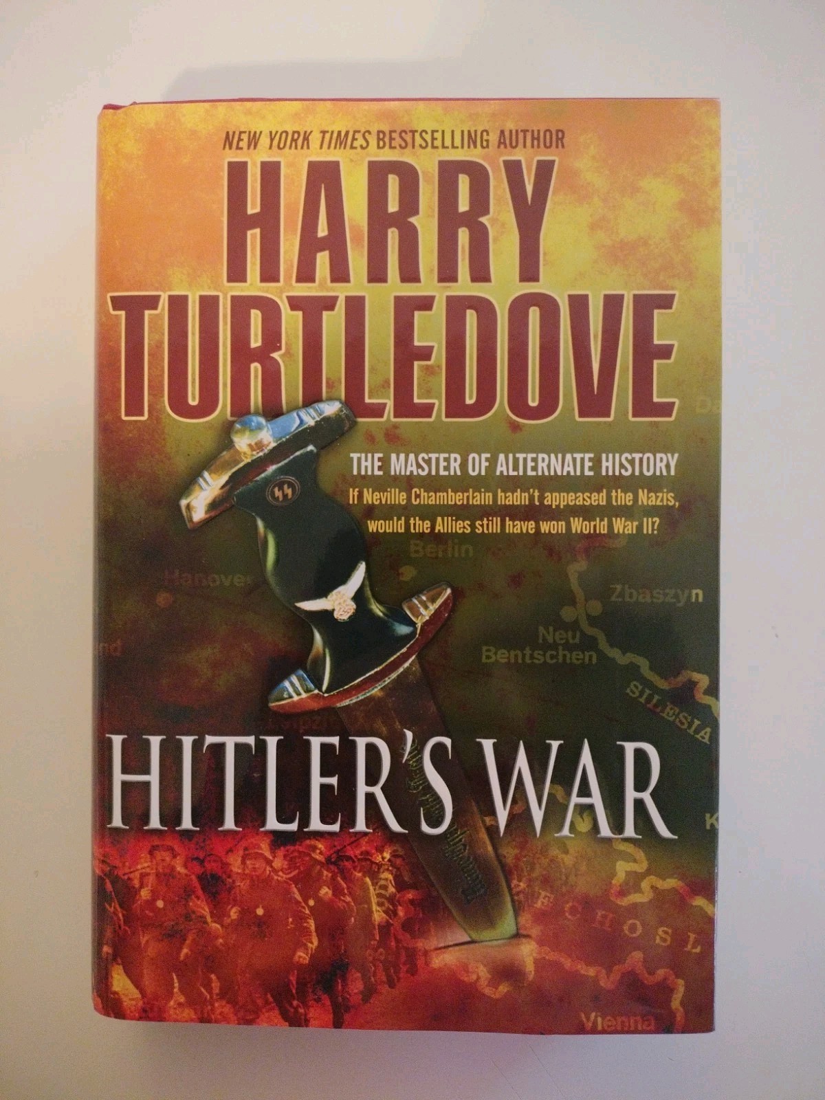 Harry Turtledove~THE WAR THAT CAME EARLY complete ser. 1-6 hardcover Stated 1st