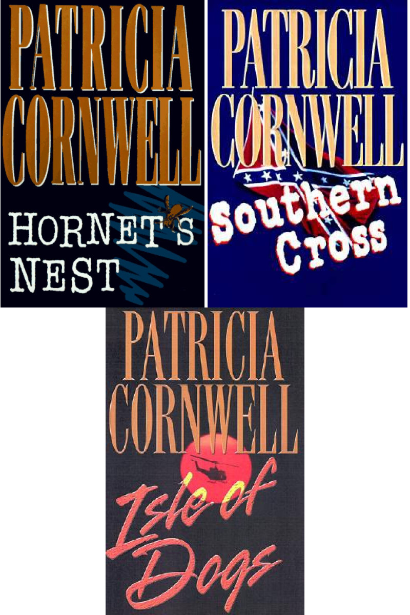 Andy Brazil Series All 3 Books in Mass Market Paperback