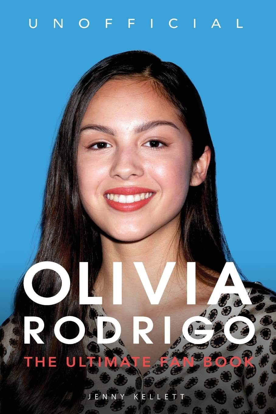Olivia Rodrigo: 100+ Olivia Rodrigo Facts, Photos, Quiz + More (Celebrity Bo…