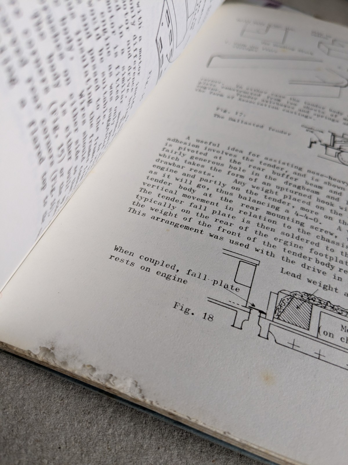 The 2MM Handbook, 2 millimetre scale association, 1981, Model Railway book