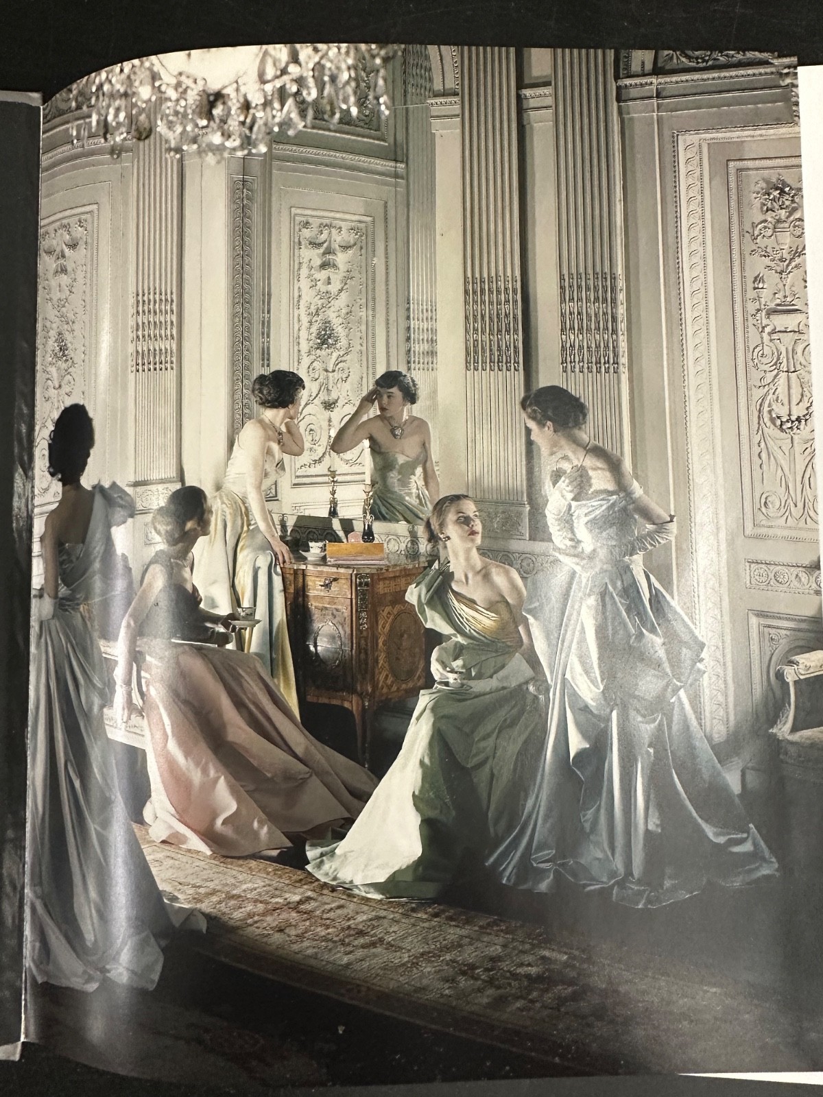 Photography The Definitive Visual History by Tom Ang HARDCOVER VG