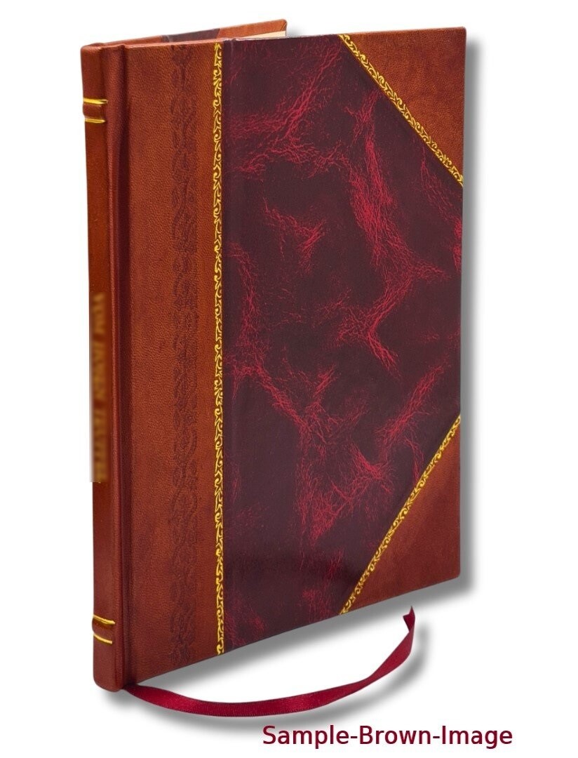 selections from the three hundred poems of the tang dynasty 1940 [Leather Bound]
