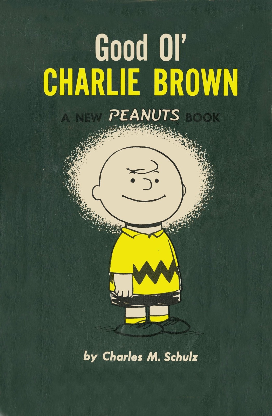 Good Ol‘ Charlie Brown