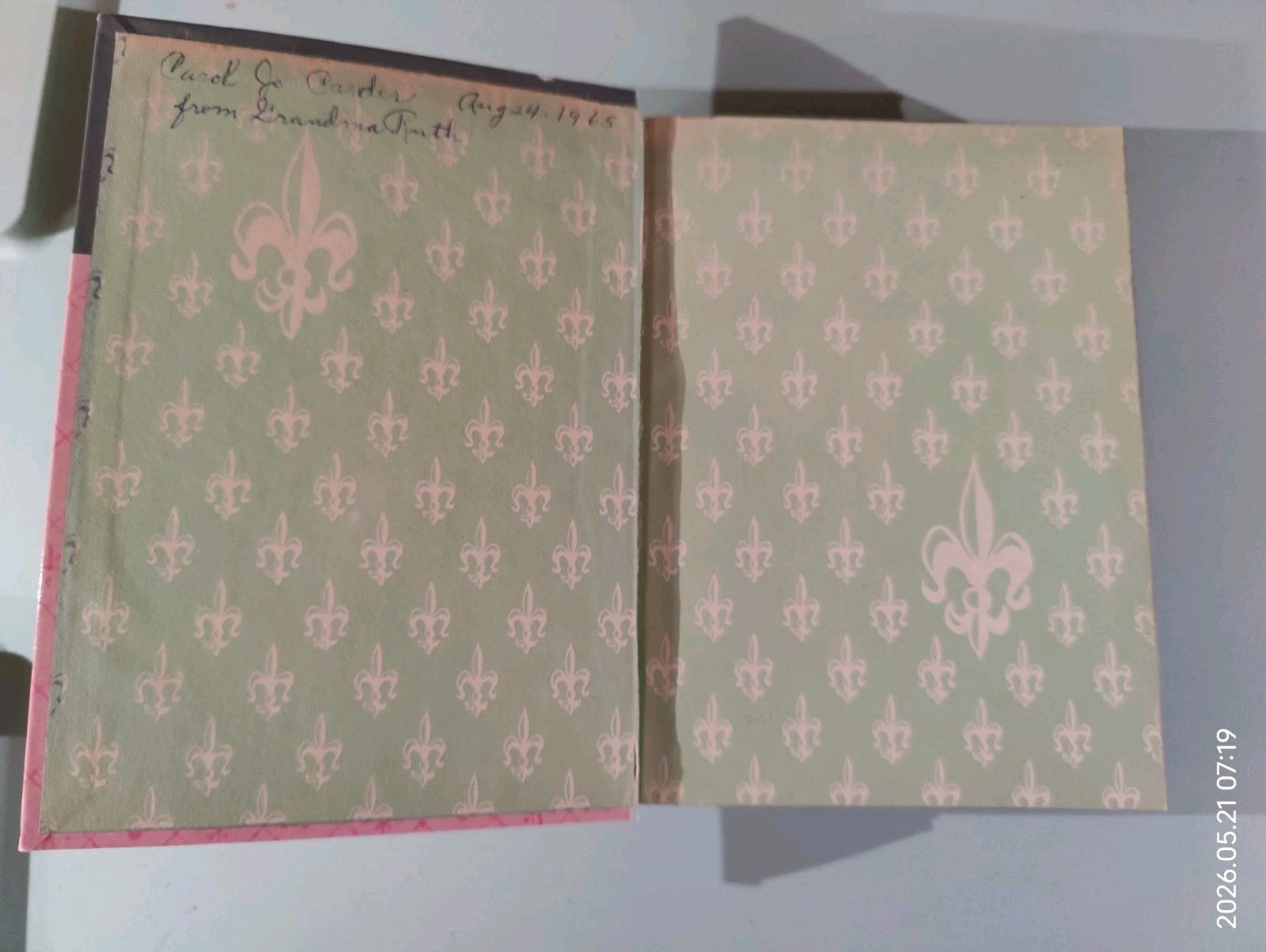 The Five Little Peppers Midway by Margaret Sidney 1961 Whitman Publishing HC