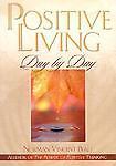 Positive Living Day by Day – 9780824946234, paperback, Norman Vincent Peale
