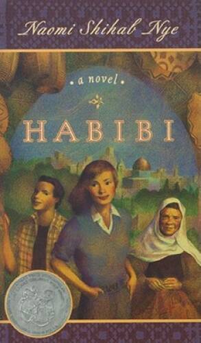 Habibi – Mass Market Paperback By Nye, Naomi Shihab – GOOD