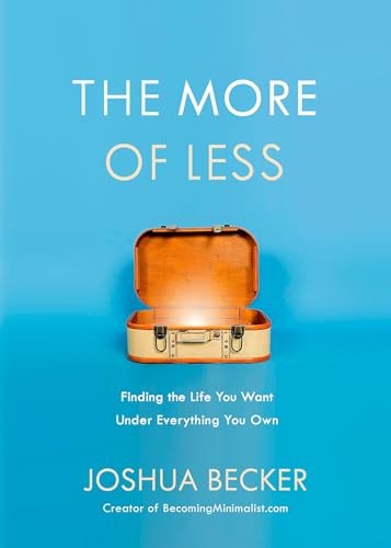The More of Less: Finding the – ACCEPTABLE