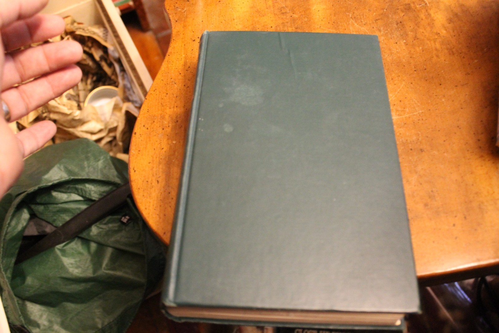 Electrolyte Solutions ~ Robinson/Stokes ~ 1959 Butterworths HC 2ED (UK)