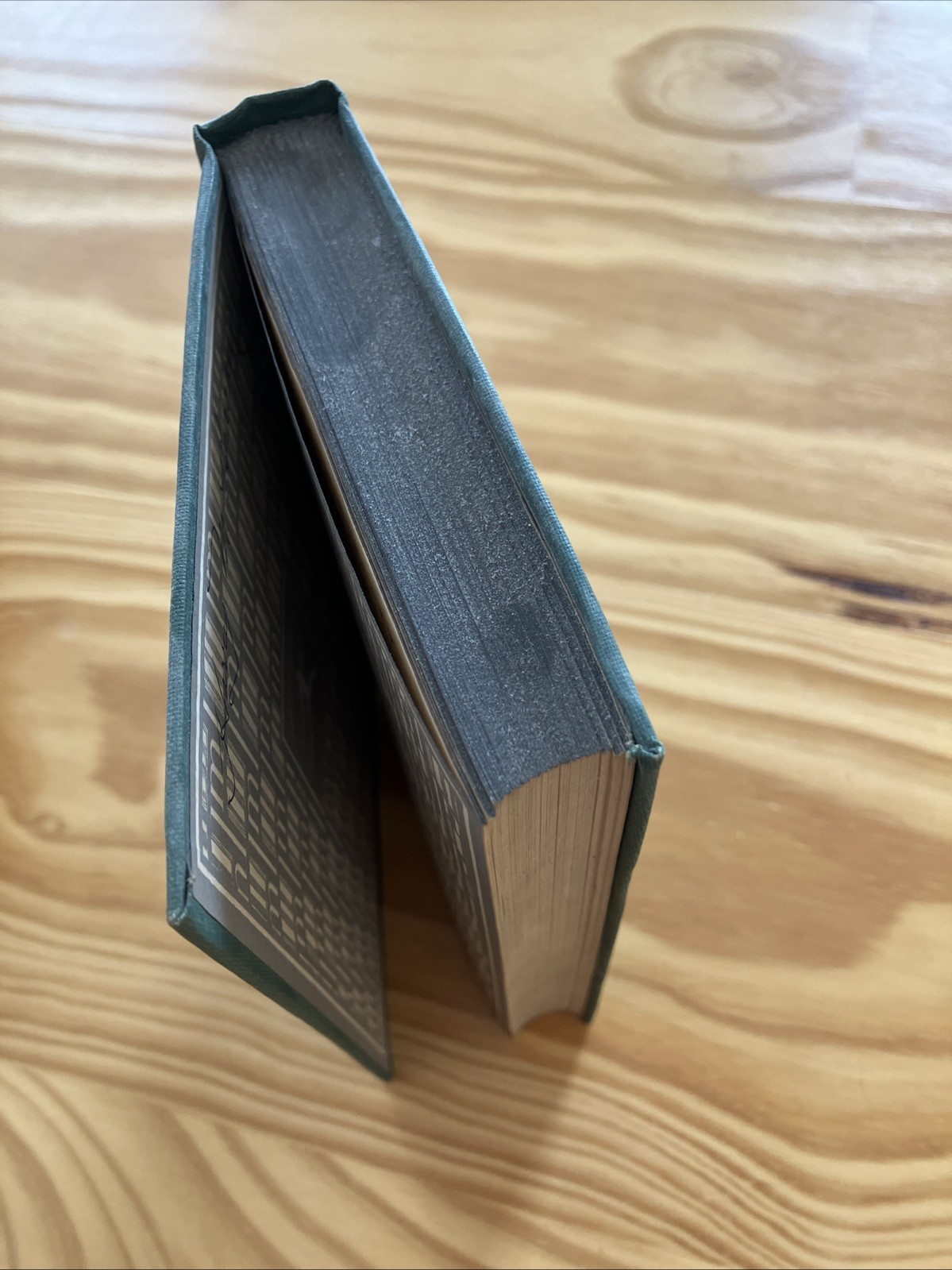 CREATIVE EVOLUTION HenriBergson 1944 ModernLibrary #231 HC/DJ ArthurMitchell