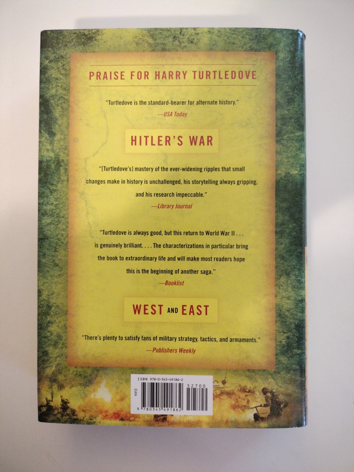 Harry Turtledove~THE WAR THAT CAME EARLY complete ser. 1-6 hardcover Stated 1st