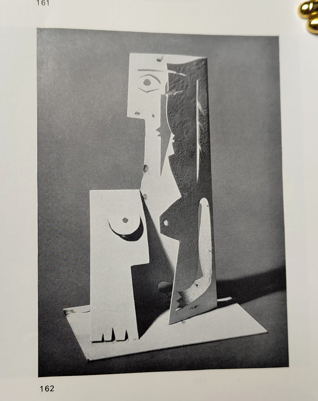 Original Picasso 1967 First Print Tate Gallery Sculpture Ceramics & Graphic Work