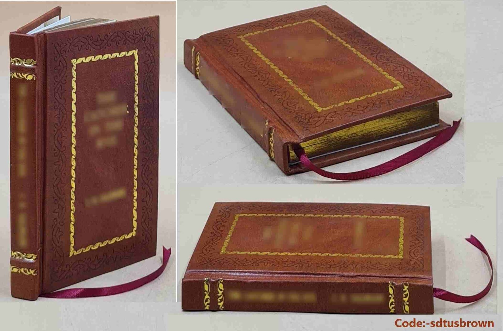 Connect the Dots Books for Kids BY Dylanna Press [Premium Leather Bound]