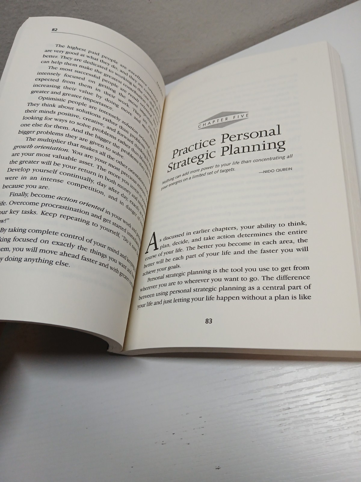 Focal Point: A Proven System to Simplify Your Life, Double Your Productiv – GOOD