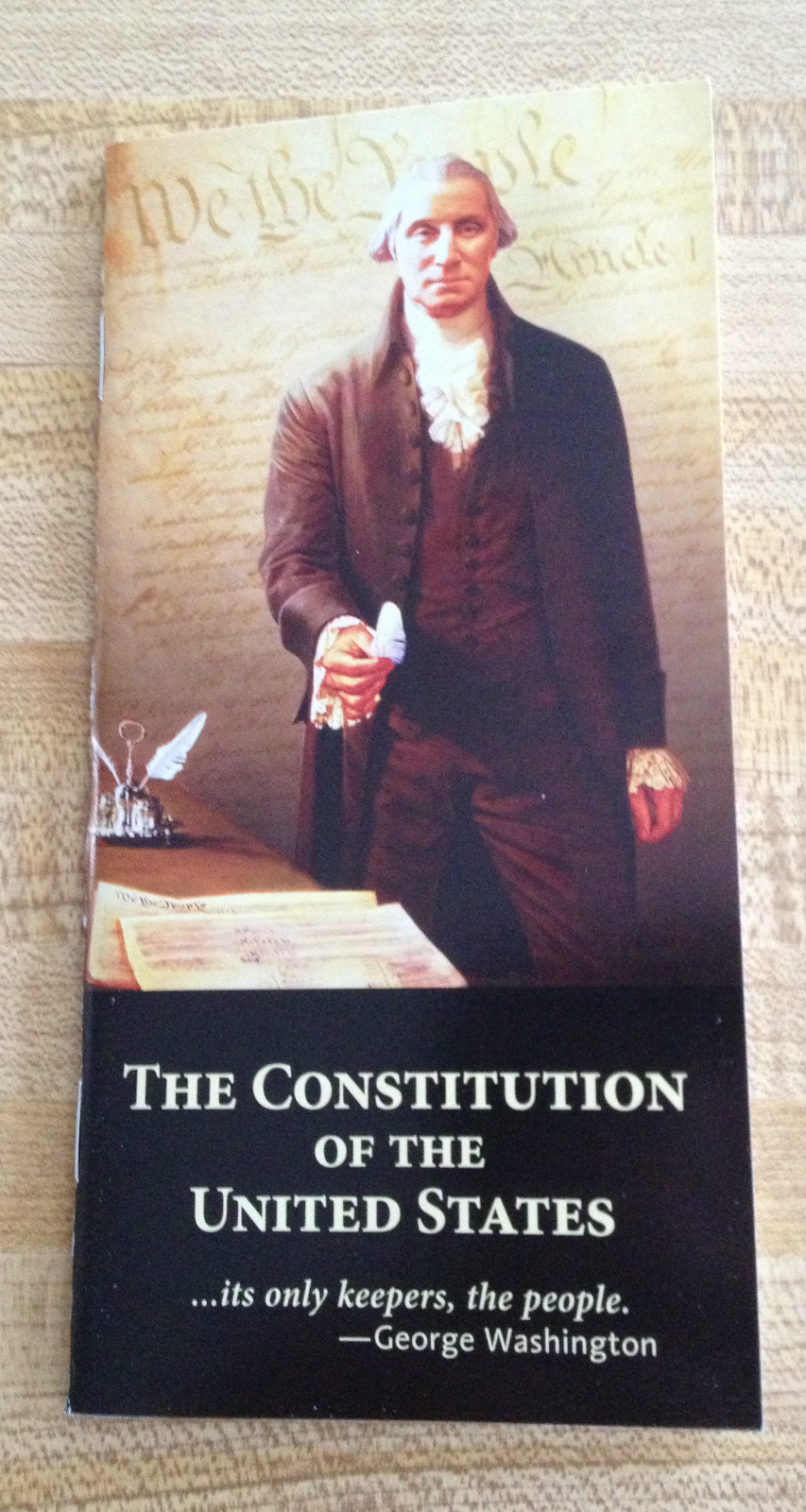 200 UNITED STATES POCKET CONSTITUTION & DECLARATION OF INDEPENDENCE BRAND NEW