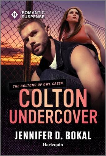 Colton Undercover: 11 (Coltons – VERY GOOD