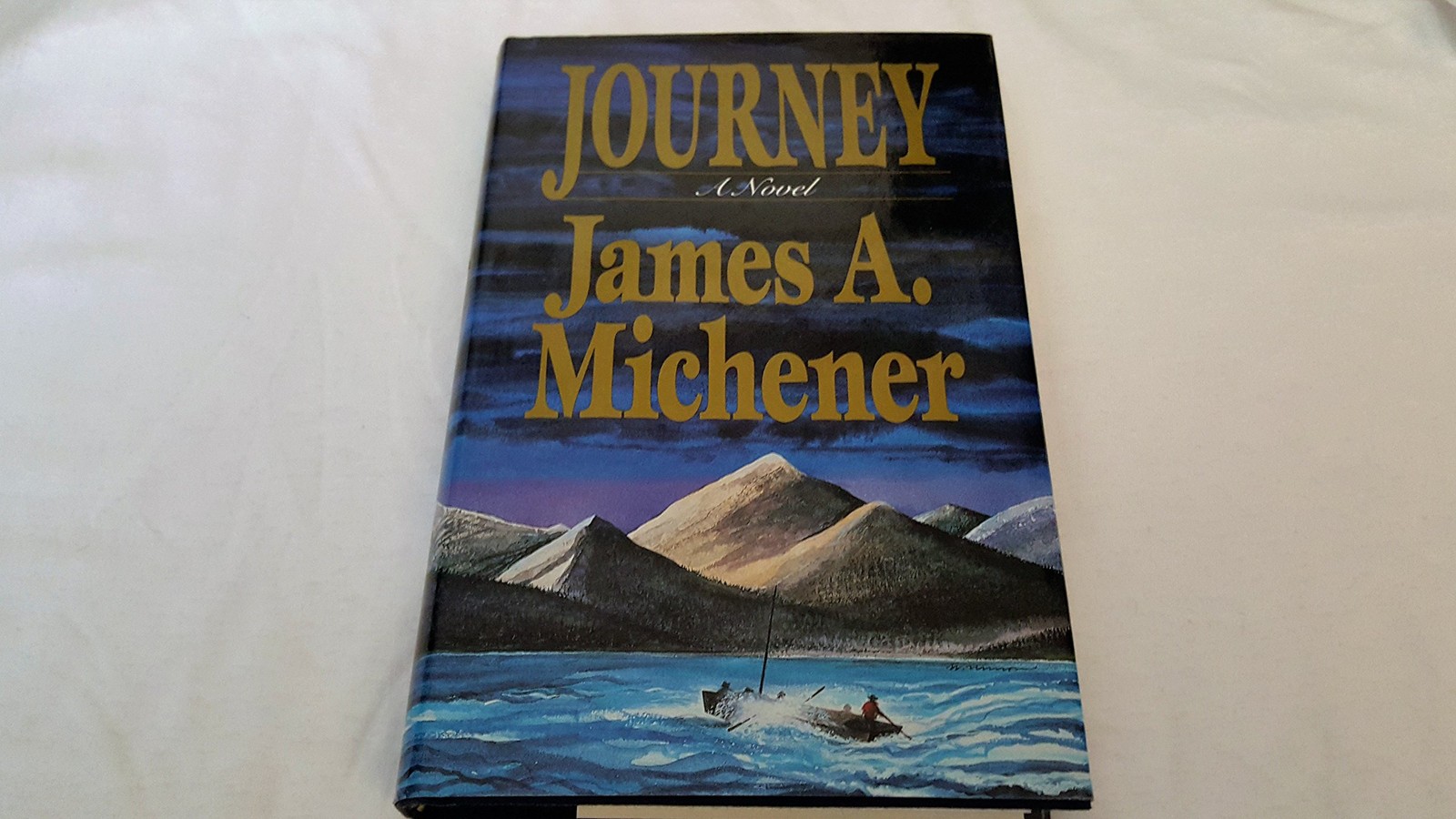 Journey