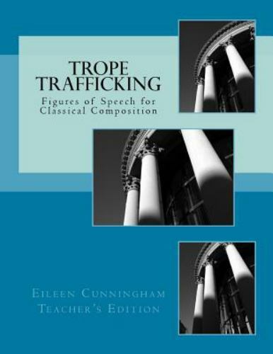 Trope Trafficking: Teacher’s Edition by
