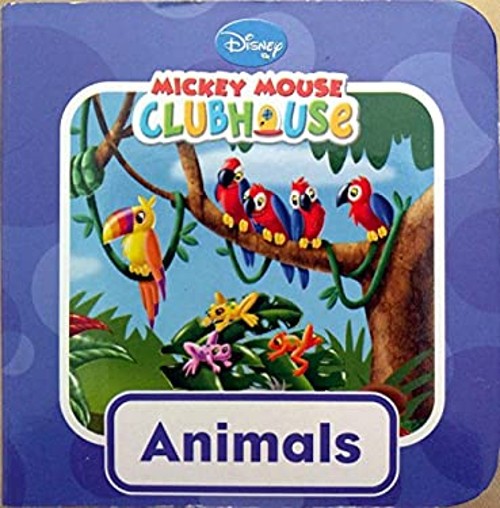 Disney Mickey Mouse Clubhouse Playhouse Disney Firm Disney Storyb