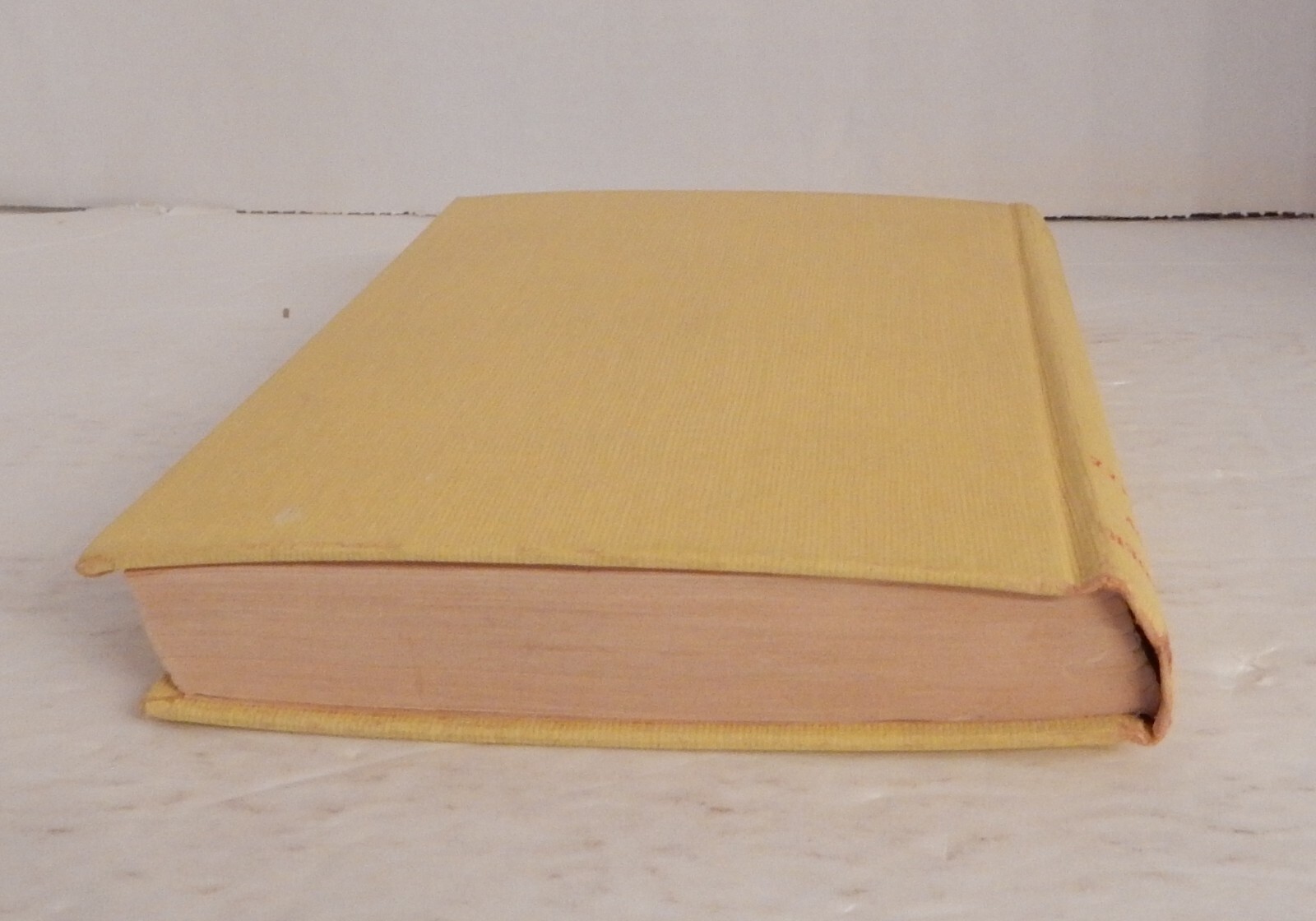 Scarce! MURDER CITY by O. M. Hall; 1949 1st Ed Farrar, Straus & Co; Dust Jacket