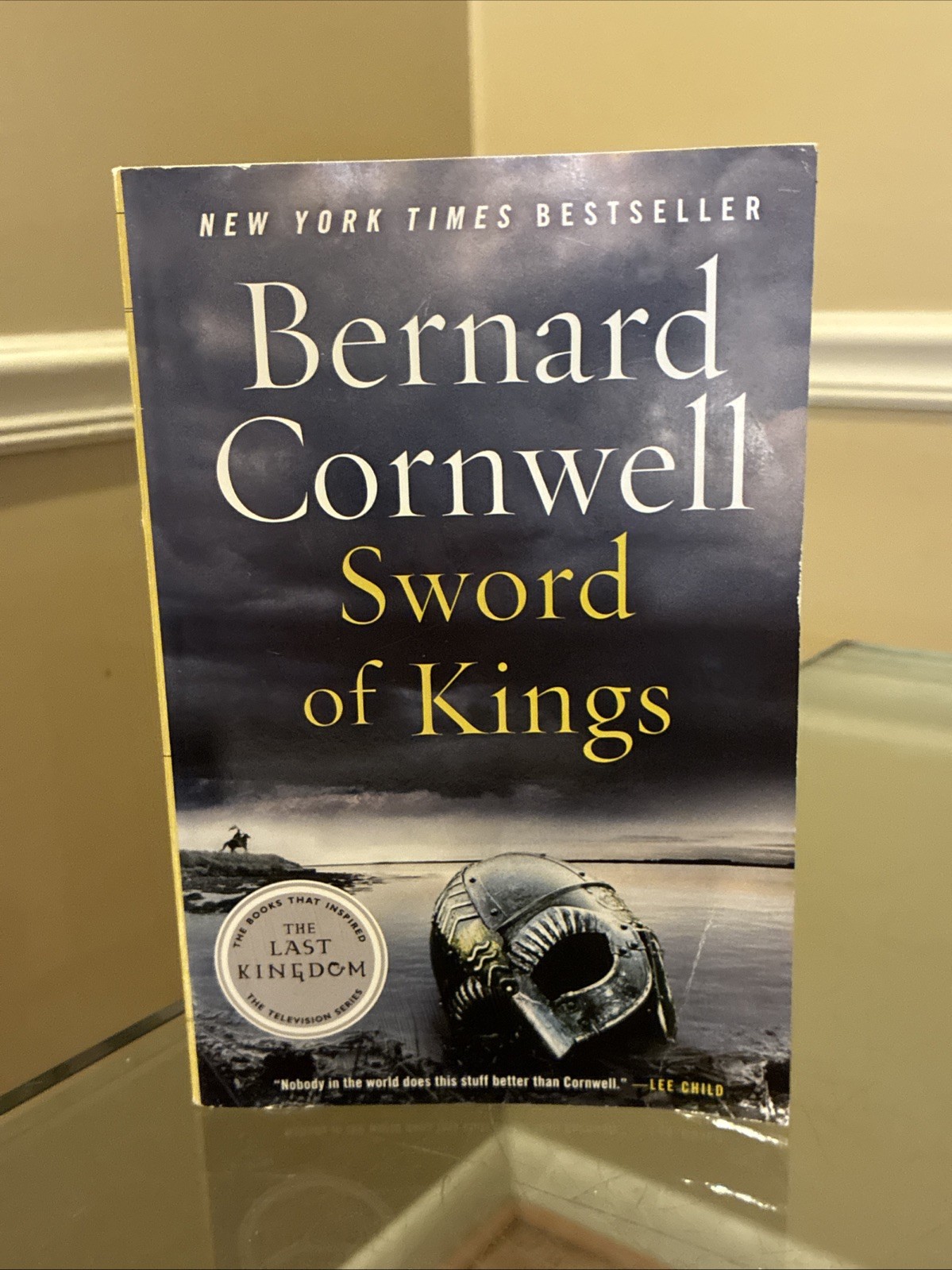 Bernard Cornwell Set 11 Books THE LAST KINGDOM Series 3-13 COMPLETE In Order LOT