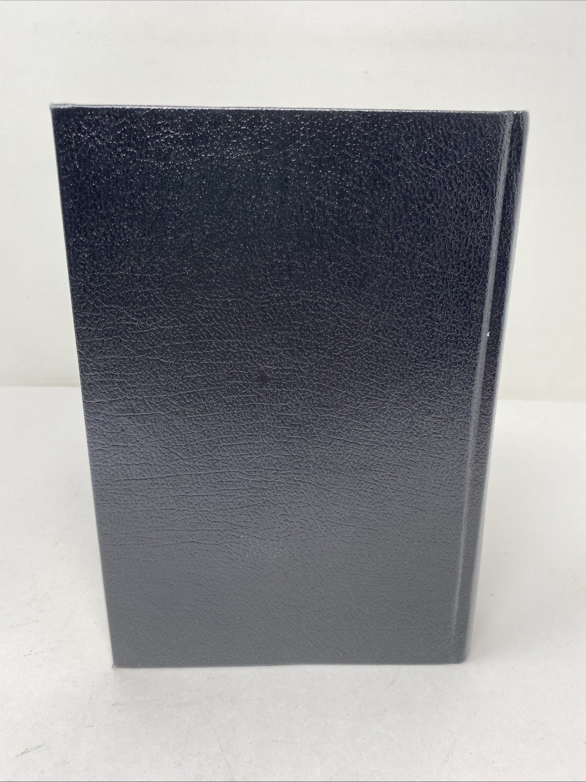 The Holy Bible — Douay‑Rheims Version (Hardcover Edition, 2nd Print 2004) Loreto