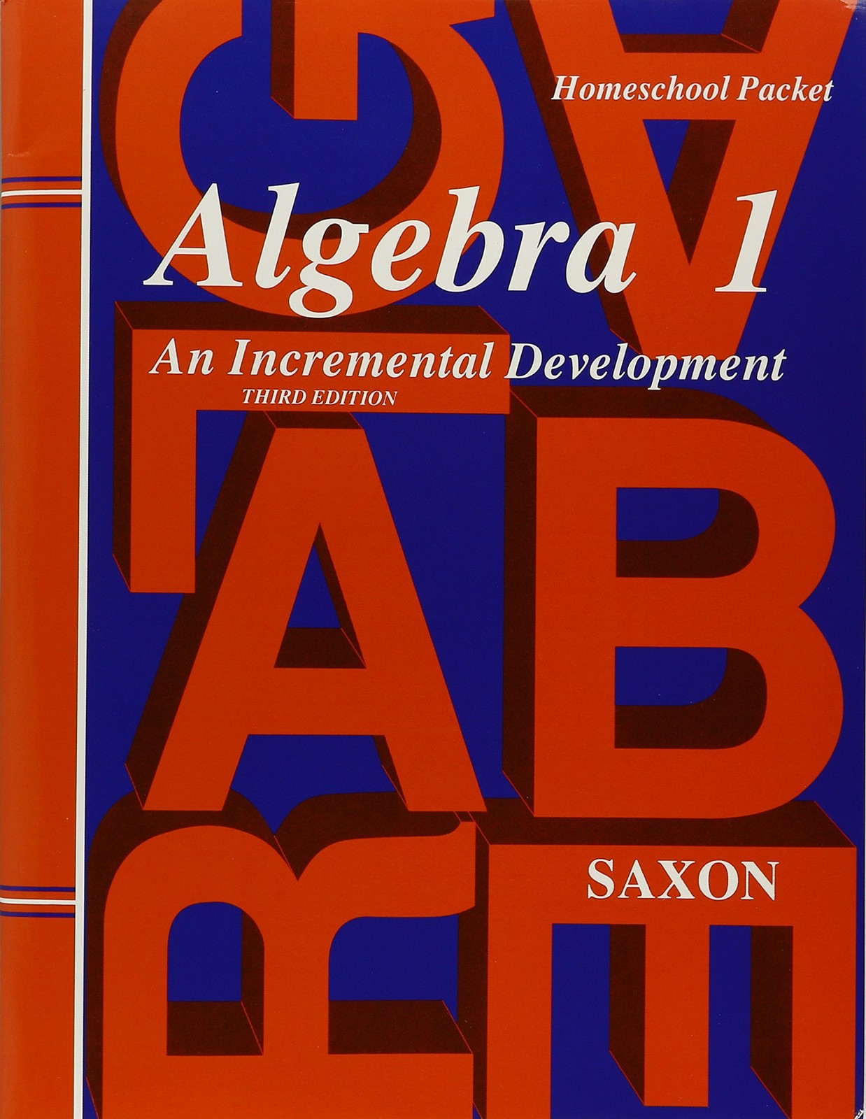 Tests and Answer Key: Third Edition