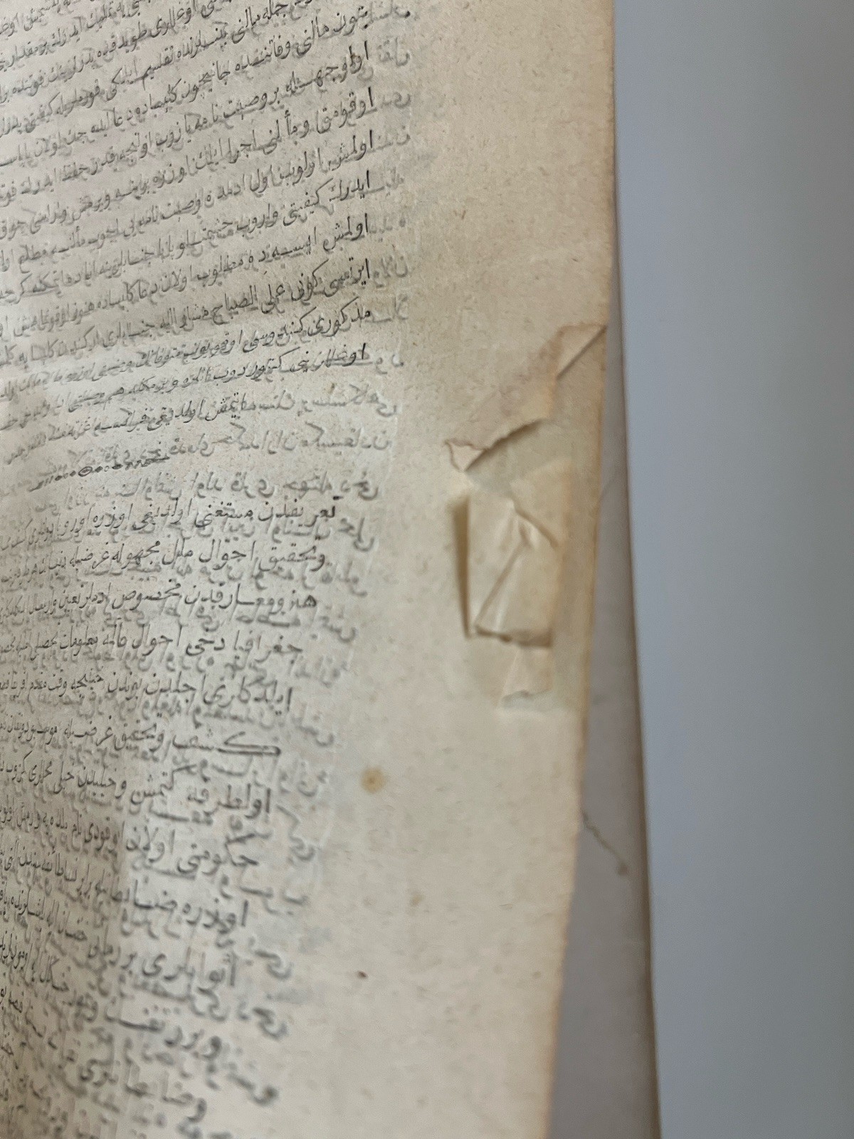 1840s Ottoman Gazette TAKVIM-I VEKAYI Issues 181-359 Istanbul News Archive RARE