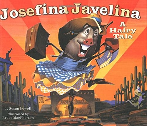 Josefina Javelina