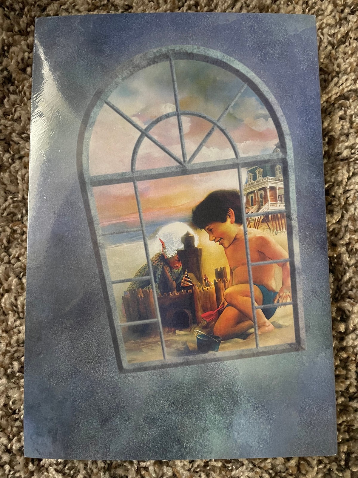 WEIRD FICTION REVIEW Issue #13 Centipede Press (2024) trade paperback SEALED