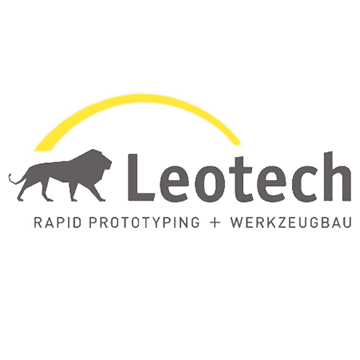 Leotech Rapid Prototyping und Werkzeugbau GmbH