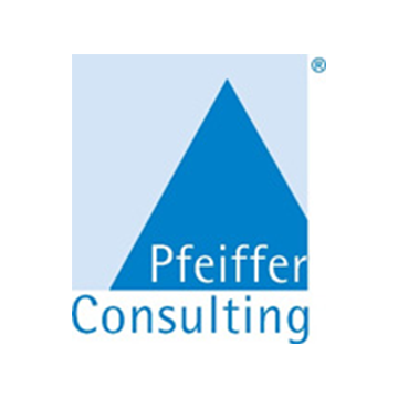 Geschäftsführer der Pfeiffer Consulting GmbH
