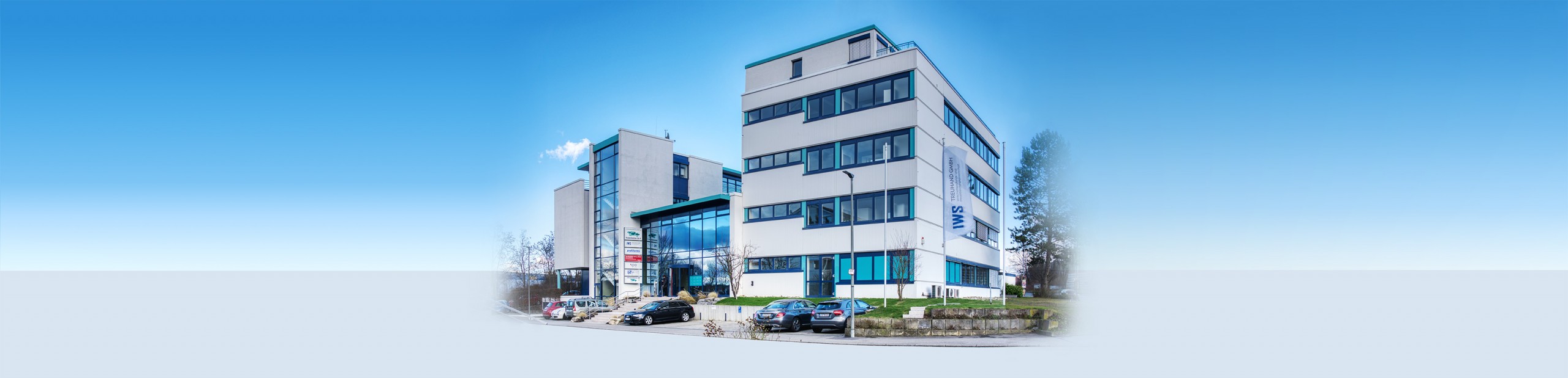 IWS Treuhand GmbH - Ihr Wirtschaftsprüfer und Steuerberater in Leonberg